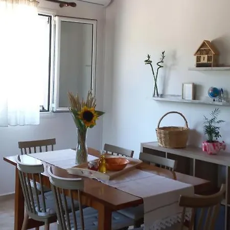 Lily Home_lefkada ~ Private * Kondaraíni